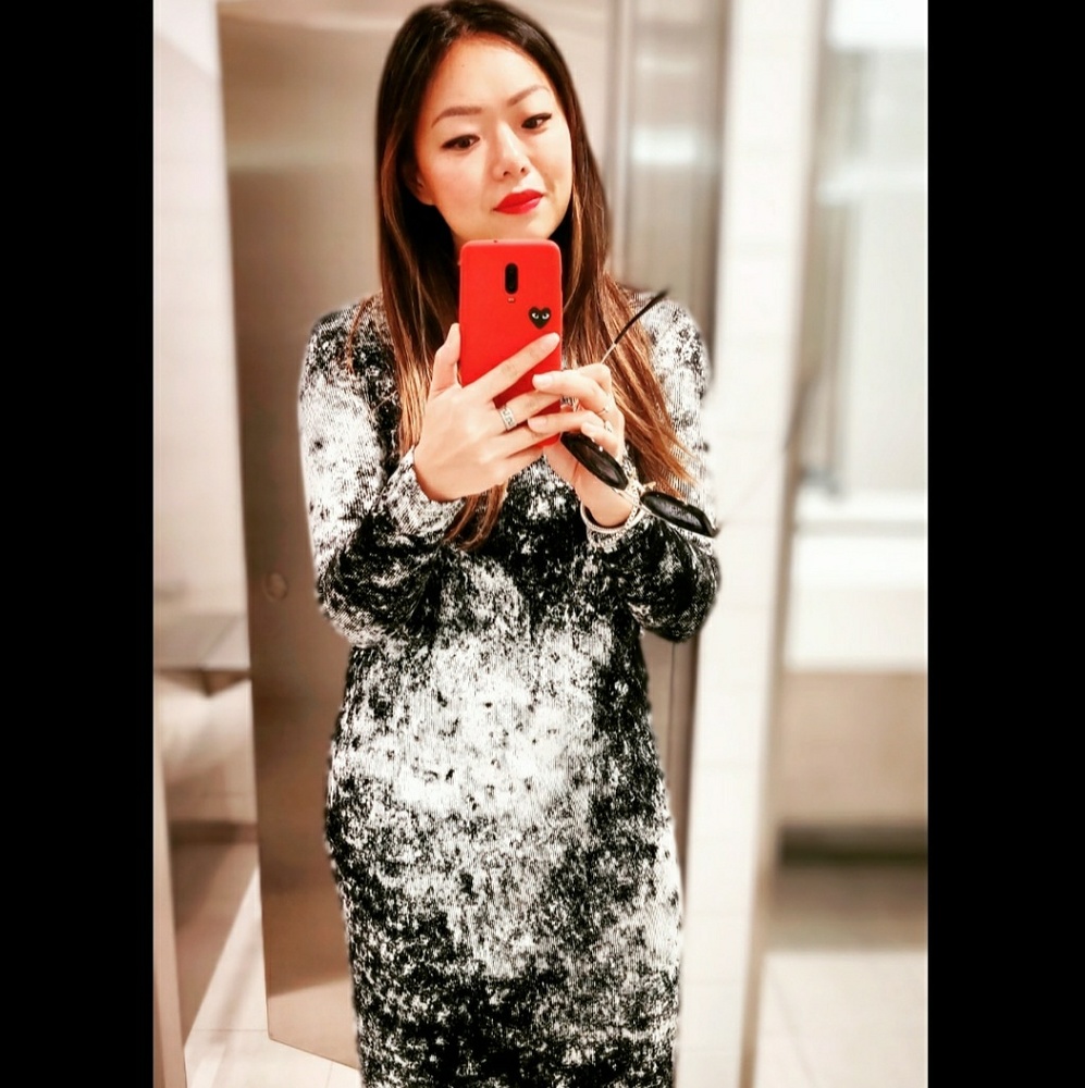 Meet your Posher, Pauline